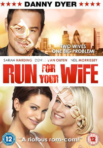 Run for Your Wife (DVD)